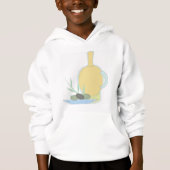 Olijfolie (Voorkant)