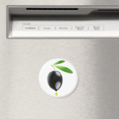 Olijfolie Magneet (Insitu (Vaatwasser))