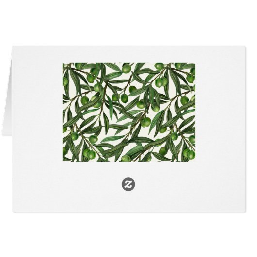 Olijfolie op witte basis (Achterkant Horizontaal)