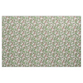 Olijfolie Stof (Fat Quarter)