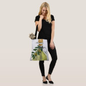 Olijfolie Tote Bag (Op model)