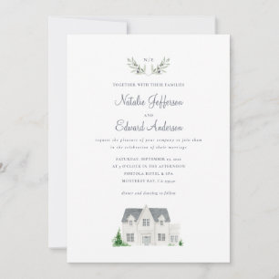 Olijfolie van gemengde waterverf + land- of mestst