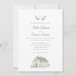 Olijfolie van gemengde waterverf + waterverf van s