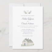 Olijfolie van gemengde waterverf + waterverf van s (Voorkant)