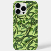 Olijfolie van honingdauw Case-Mate iPhone case (Achterkant)