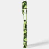 Olijfolie van honingdauw Case-Mate iPhone case (Achterkant / Links)