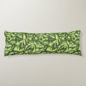 Olijfolie van honingdauw lichaamskussen (Achterkant)