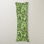 Olijfolie van honingdauw lichaamskussen (Voorkant Verticaal)