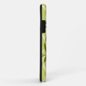 Olijfpatroon Case-Mate iPhone Case (Achterkant/rechts)