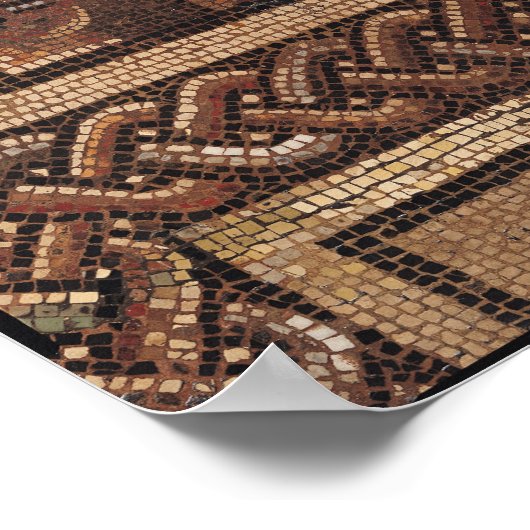 Olijfpersing, oorspronkelijk van poster (Hoek)