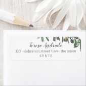 Olijftak groen Botanisch Vrijgezellenfeest Chic Etiket (Insitu)