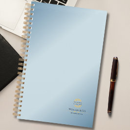 Olijftak krans Professioneel Modern Minimalist Planner