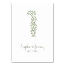 Olijftakken nummer 1