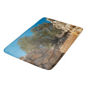 Olijftuinen van Lun Badmat (Gekanteld)