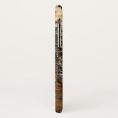 Olijftuinen van Lun Case-Mate iPhone Case (Achterkant/links)