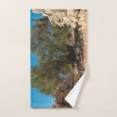 Olijftuinen van Lun Handdoek (Handdoek)