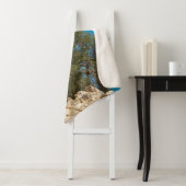 Olijftuinen van Lun Sherpa Deken (In situ)