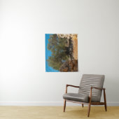 Olijftuinen van Lun Wandkleed (In situ)