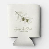 Olijven Blikjeskoeler (Achterkant)