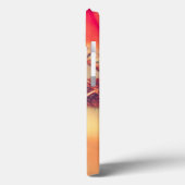 Olijven Case-Mate iPhone Case (Achterkant / Links)