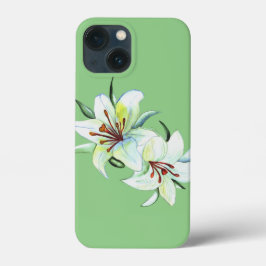 Olijven Case-Mate iPhone Case