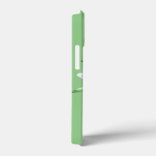 Olijven Case-Mate iPhone Case (Achterkant / Rechts)