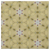 Olijven en kaas stof (Swatch)