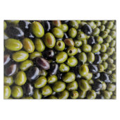 Olijven gratis Palestina brengen de olijfbomen ter Snijplank (Voorkant)