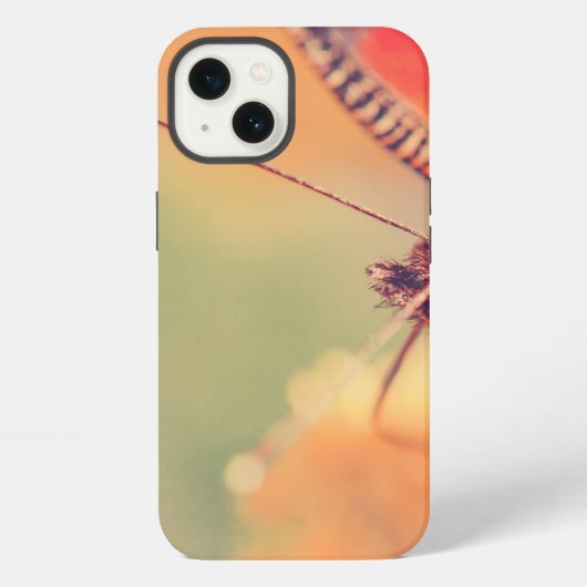 Olijven iPhone Hoesje (Achterkant)