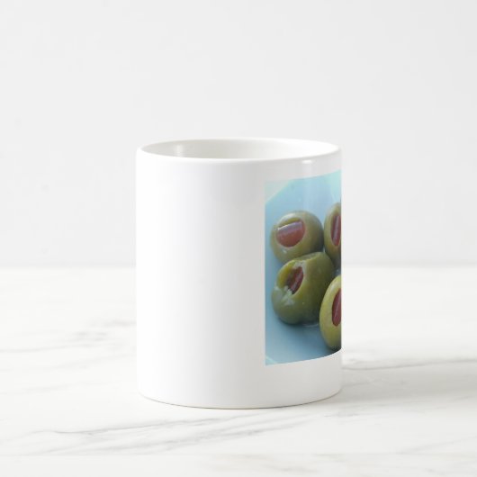 Olijven Koffiemok (Center)