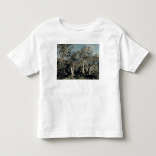 Olijven, Korfoe, 1912 Kinder Shirts