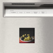 Olijven Magneet (Insitu (Vaatwasser))