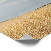 Olijven Poster (Hoek)