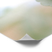 Olijven Poster (Hoek)