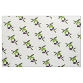 Olijven Stof (Yard (91,4 cm))