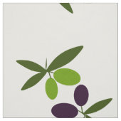 Olijven Stof (Swatch)