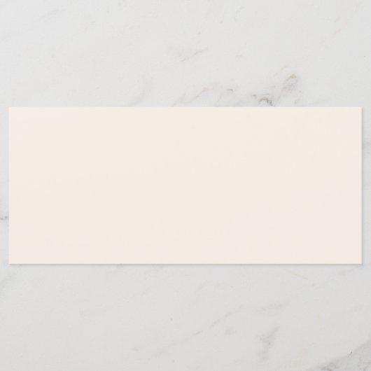 olijven tekeningen Bruiloft Menu (Achterkant)
