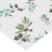 Olijven,Toscane,Middellandse Zee,zomer Tafelkleed (Gekanteld)