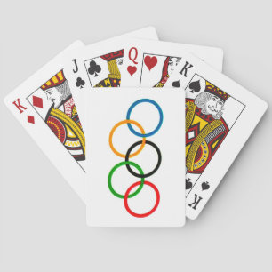 Olimpic speelkaarten