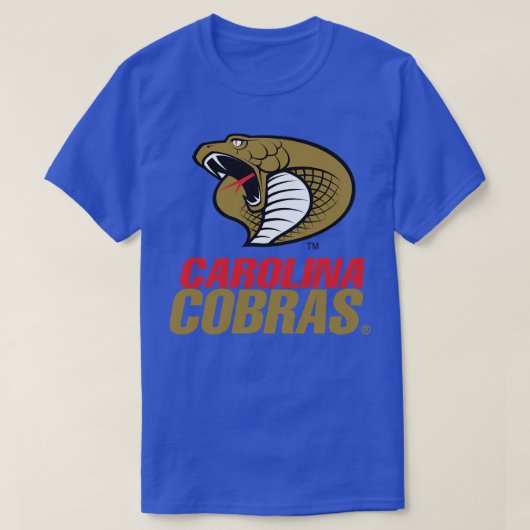 Olina Cobras T-shirt (Design voorkant)