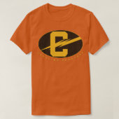 Olina opladers AFA 1981 T-shirt (Design voorkant)