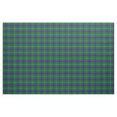 Oliphant Clan Tartan Stof (Yard (91,4 cm))
