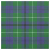 Oliphant Clan Tartan Stof (Swatch)