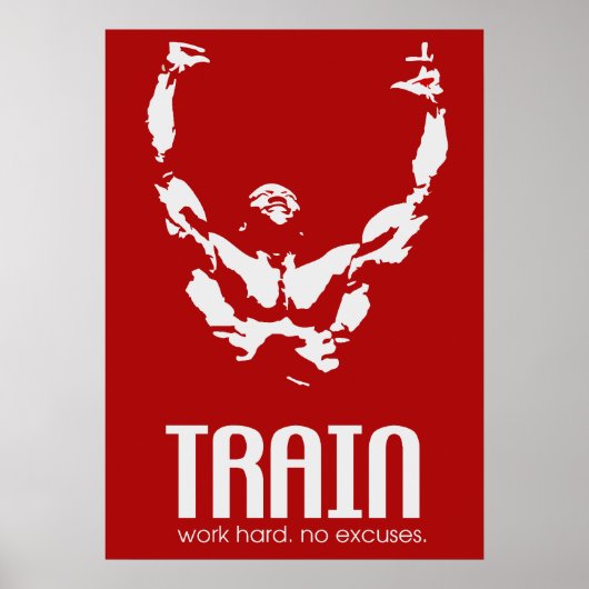 Oliva II Poster (Voorkant)