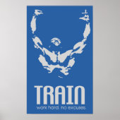 Oliva III Poster (Voorkant)