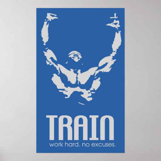 Oliva III Poster (Voorkant)