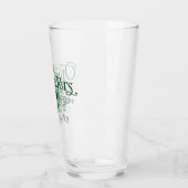 OLIVANDERS™ Makers van fijne toverstokken Glas (Links)