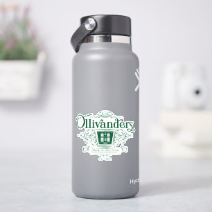 OLIVANDERS™ Makers van fijne toverstokken Sticker