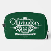 OLIVANDERS™ Makers van fijne toverstokken Toilettasje (Voorkant)