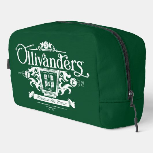 OLIVANDERS™ Makers van fijne toverstokken Toilettasje (Rechterhoek)